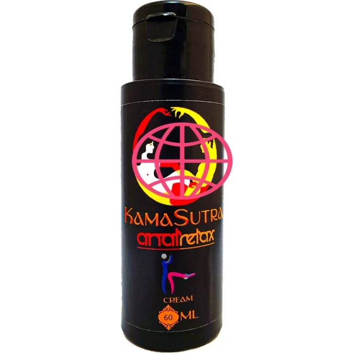 Kamasutra Bay Bayan Arka Reıaxcream 60 ml
