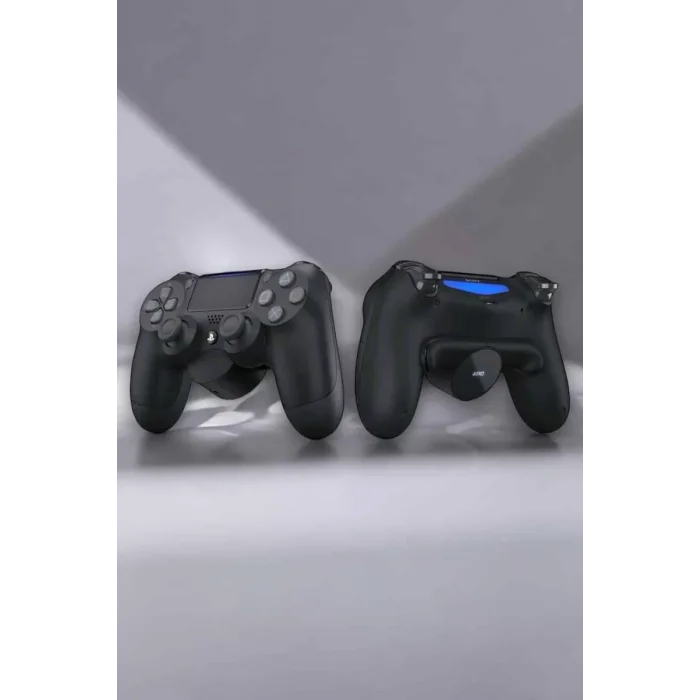 Kamuflaj Desenli Joystick PS4 Oyun Kolu