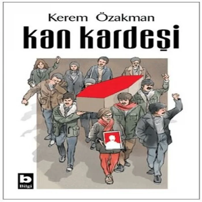 Kan Kardeşi