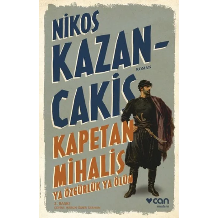 Kapetan Mihalis