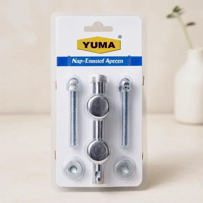 Kapı Emniyet Aparatı 25 mm