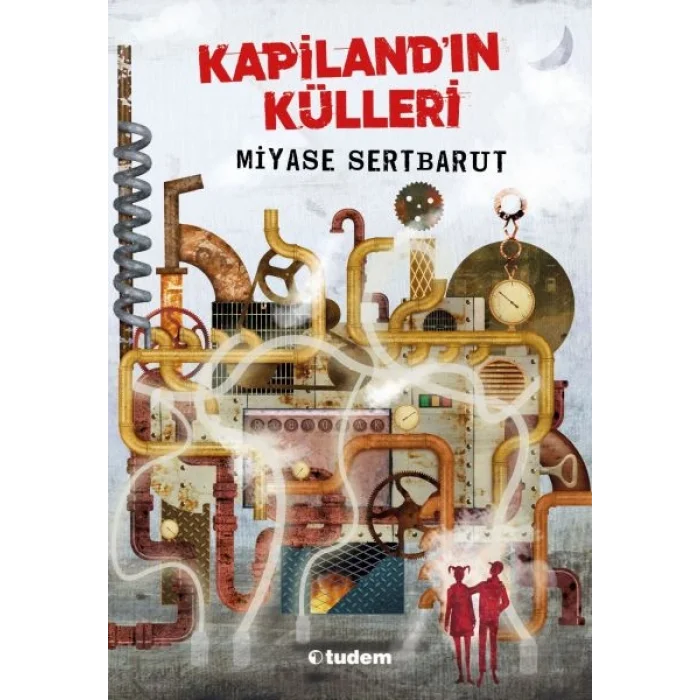 Kapilın Külleri