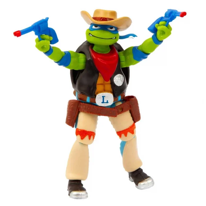 Kaplumbağalar Aksiyon Figürü TU805G00 NessiWorld