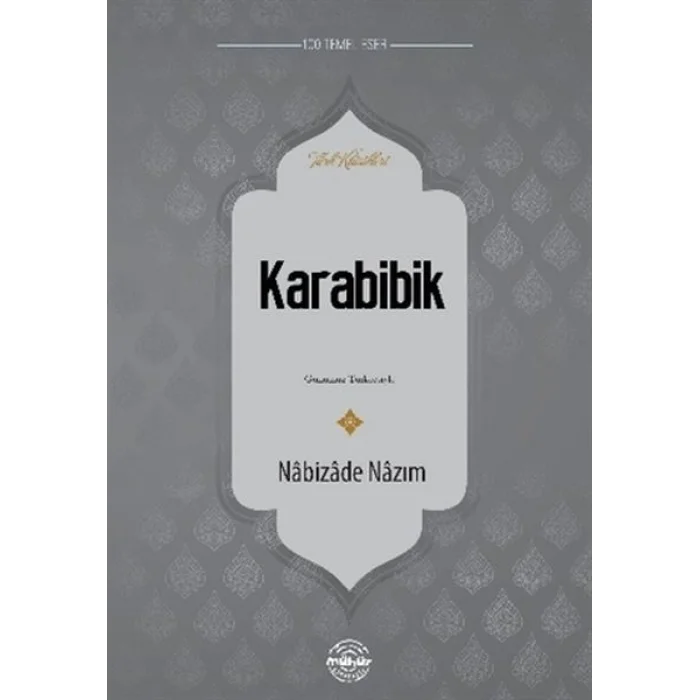 Karabibik