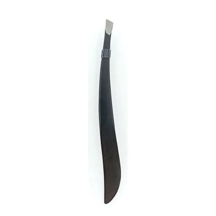 4 Parcali Hassas Kas Bakim Seti Cimbiz Makas Sekillendirme Bicagi Ve Tarak Fircasi BX-313495