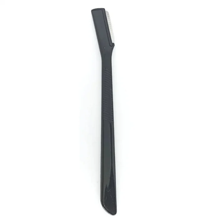 4 Parcali Hassas Kas Bakim Seti Cimbiz Makas Sekillendirme Bicagi Ve Tarak Fircasi BX-313495