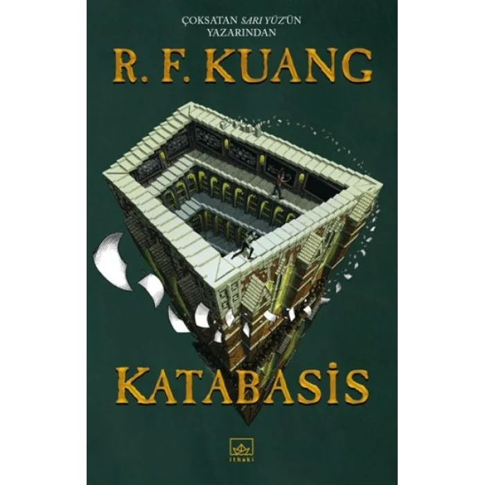 Katabasis