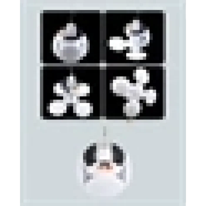 Katlanabilir Güneş Enerjili LED Kamp Lambası USB Şarjlı