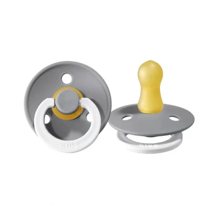 Kauçuk Emzik 6-18 Ay Cloud Glow