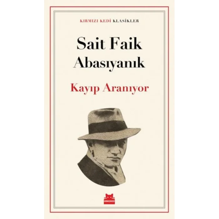 Kayıp Aranıyor