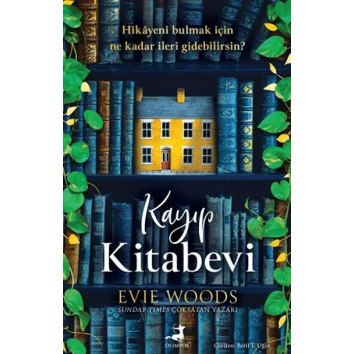 Kayıp Kitabevi