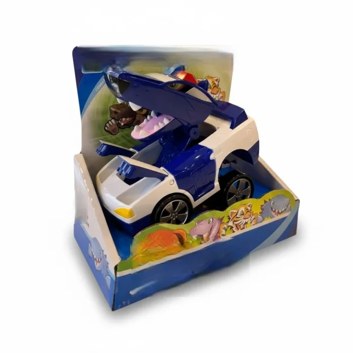 KD-8815A DÖNÜŞEBİLEN HAYVANLAR-SMT