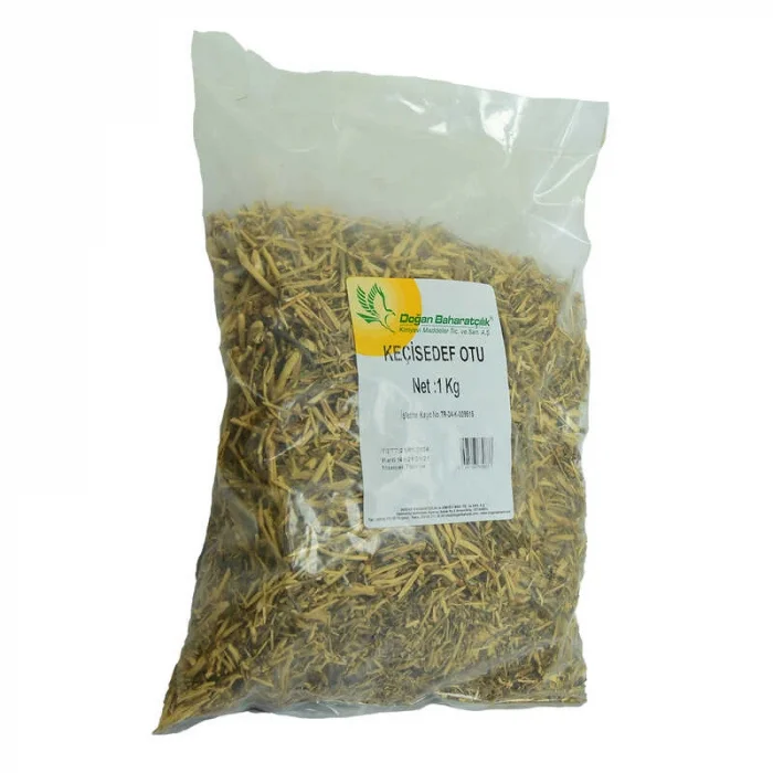 Keçi Otu Doğal 1000 Gr Paket