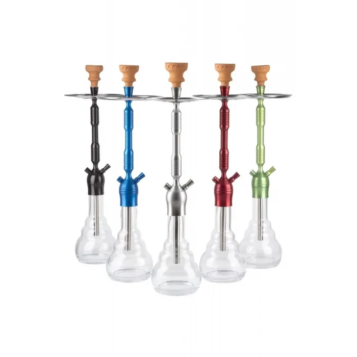 Kelepçeli Nargile Takımı