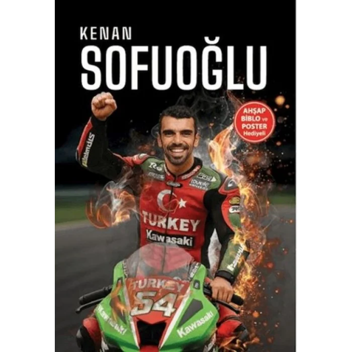 Kenan Sofuoğlu