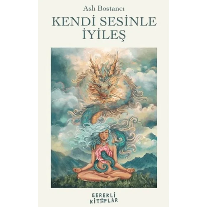 Kendi Sesinle İyileş