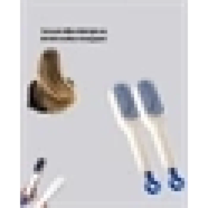 KENDİNİ TEMİZLEYEN TARAK