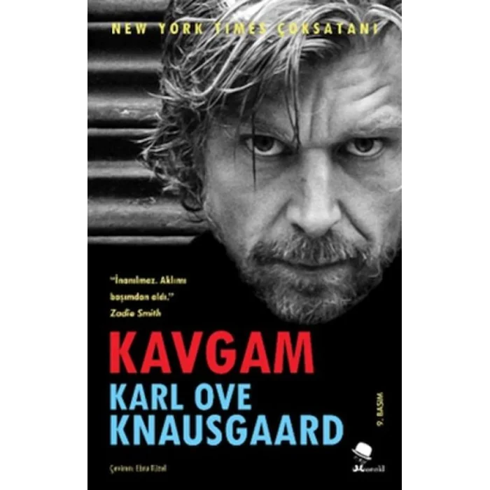 Kgam 1. Cilt