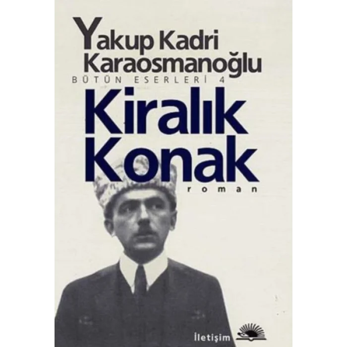 Kiralık Konak