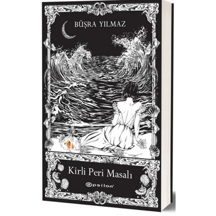 Kirli Peri Masalı