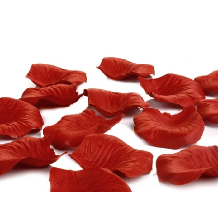 Kırmızı 1000 Adet  Yaprağı