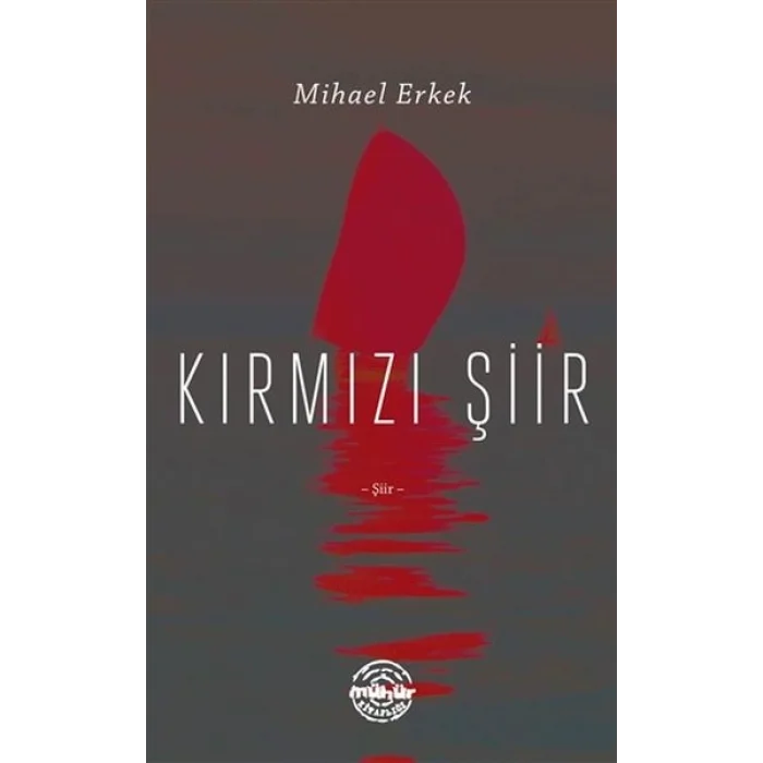 Kırmızı Şiir