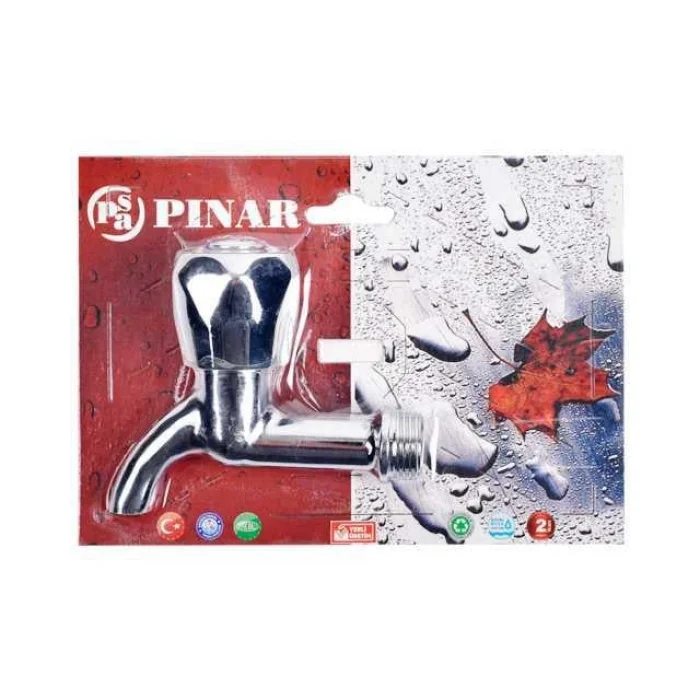 Kısa Musluk Vkm Ps 1478 1 Adet