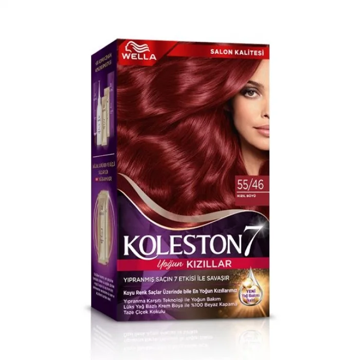 Kit 55/46 Boya Özel 1 Adet