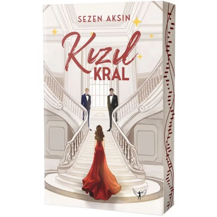 Kızıl Kral   CEO Serisi II