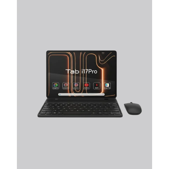 Klavye Kalem Mouse Dahil Android Tablet Uzun Pil Ömürlü