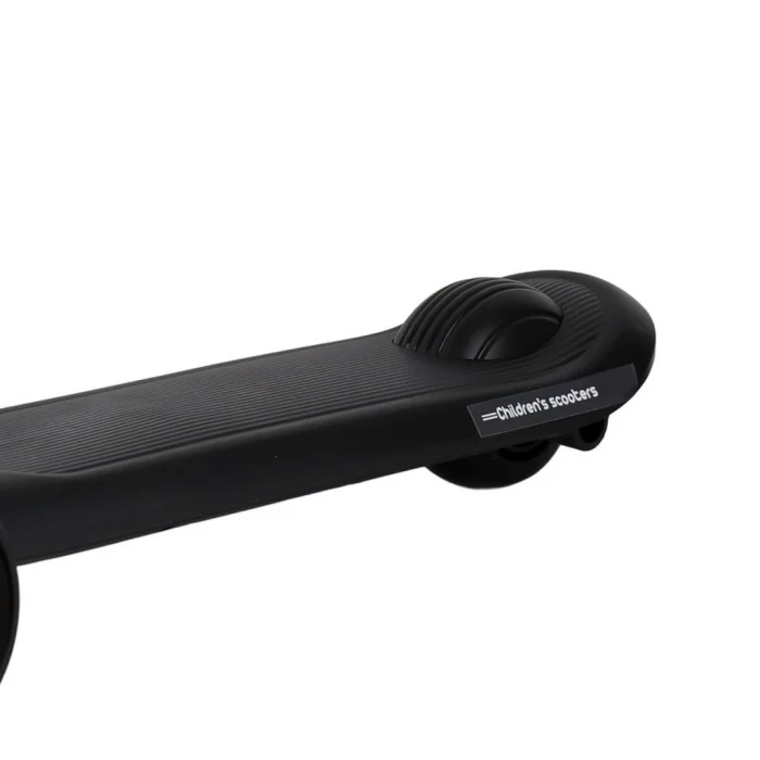 KM639 Sesli Işıklı Scooter