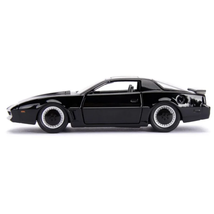 Knight Rider Kitt Model Aracı 1:32