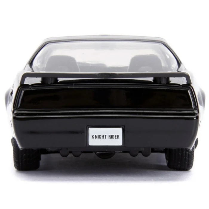 Knight Rider Kitt Model Aracı 1:32