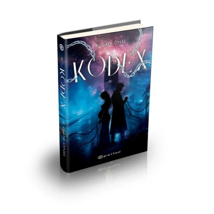 Kodex 2 (Ciltli)