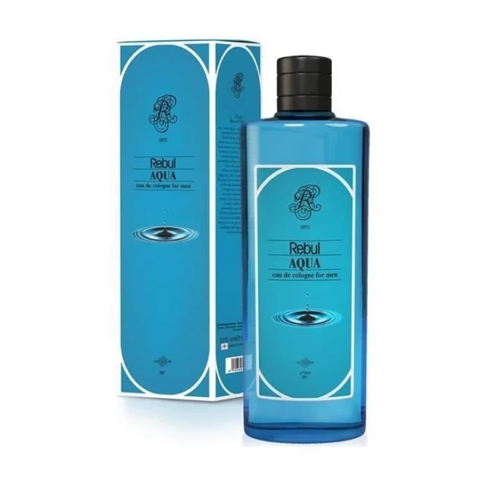 Kolonya Aqua 250ml 1 Adet