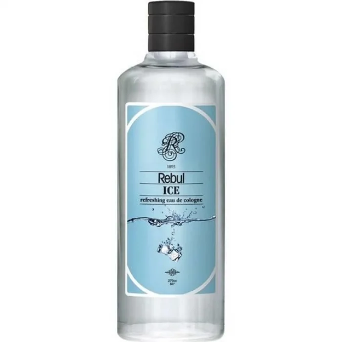 Kolonya Ice 250ml 1 Adet