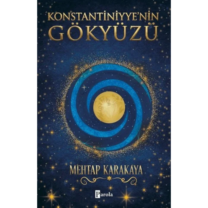 Konstantiniyyenin Gökyüzü