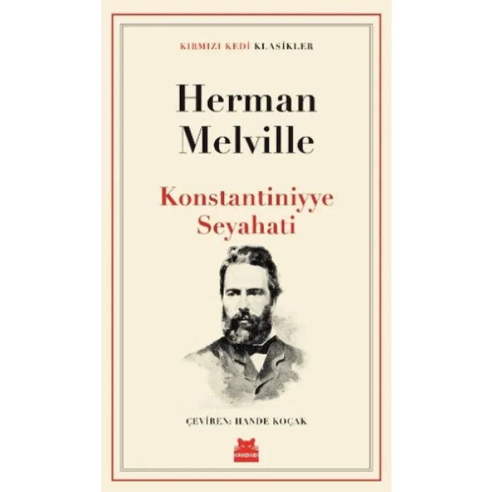 Konstantiniyye Seyahati
