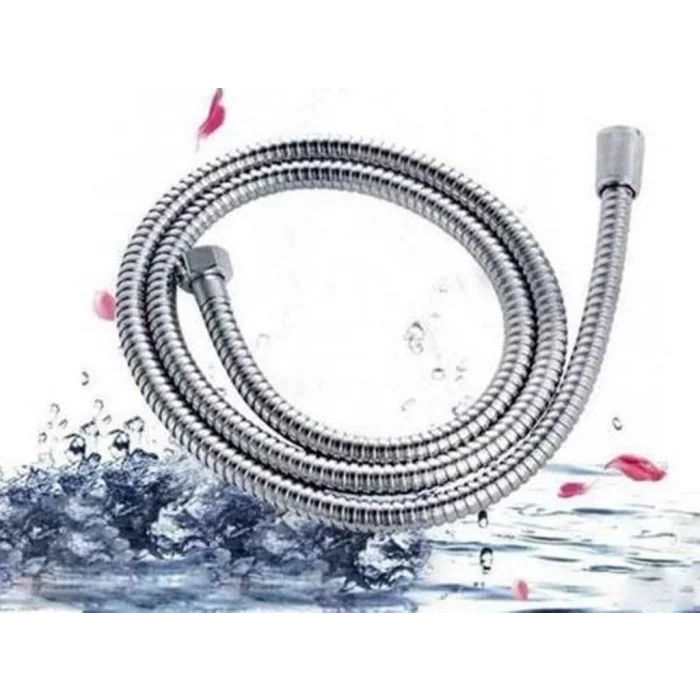 Kopmaz Kırılmaz  Banyo Duş Hortumu 150 Cm.