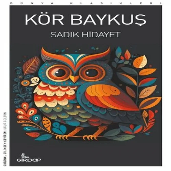Kör Baykuş    