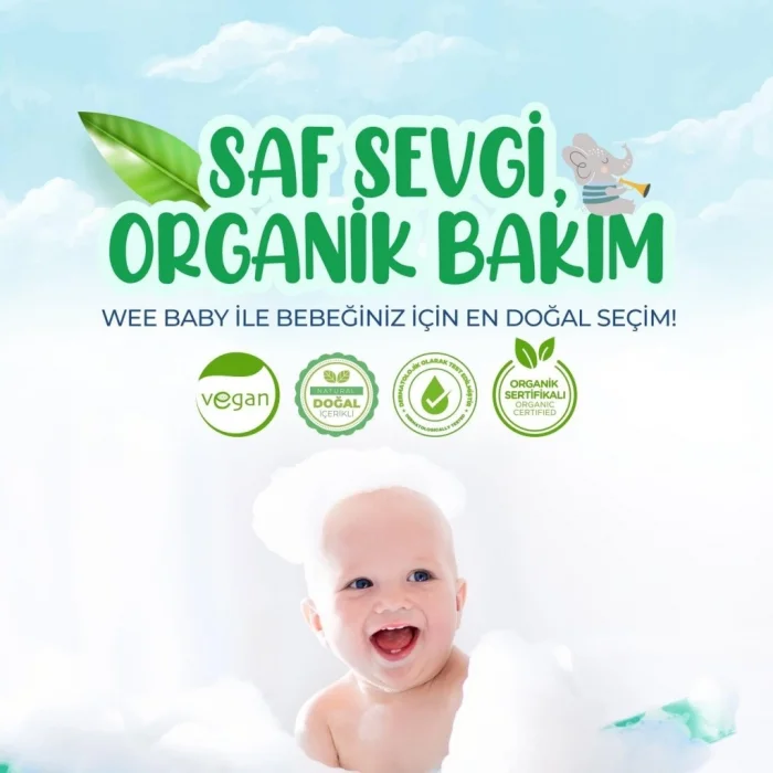 Koruyucu Bebek Spreyi 100 ml