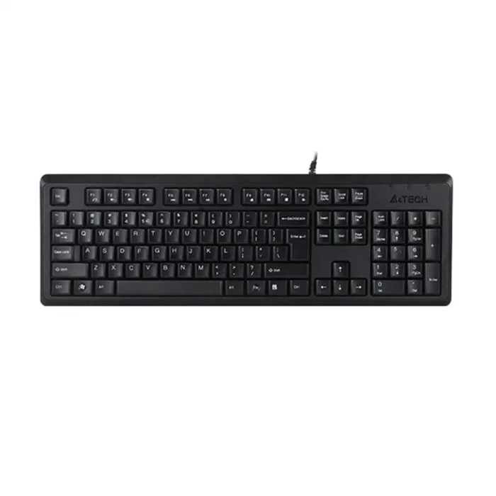 KR-92 Q TR MM SİYAH USB KABLOLU KLAVYE