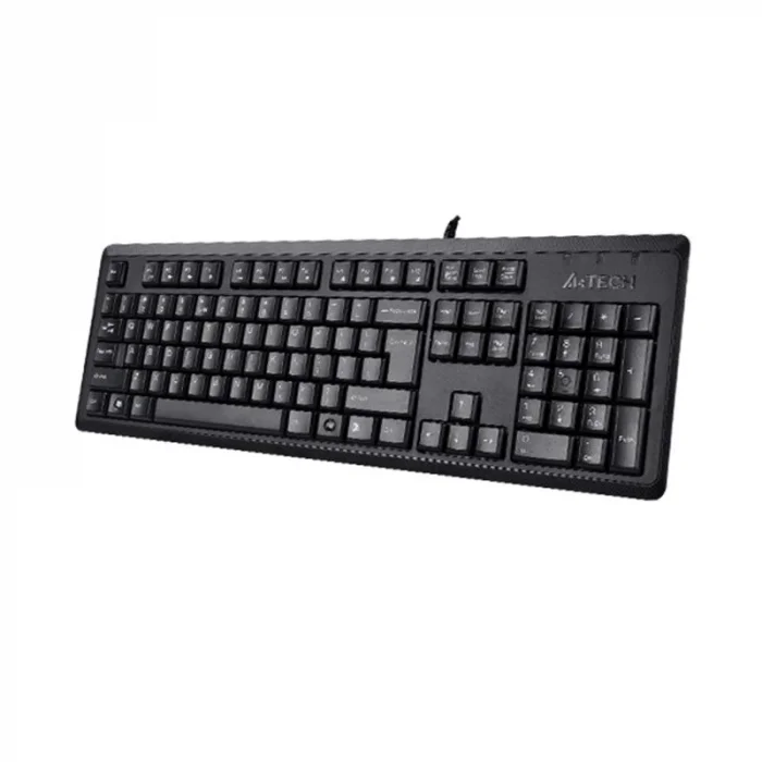 KR-92 Q TR MM SİYAH USB KABLOLU KLAVYE