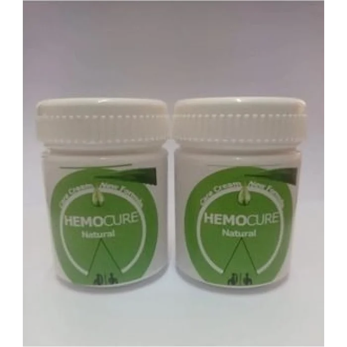 Kremi 50ML / Hemocure Hemorrhoids Ceam 50ML