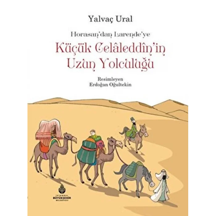 Küçük Ceddinin Uzun Yolculuğu