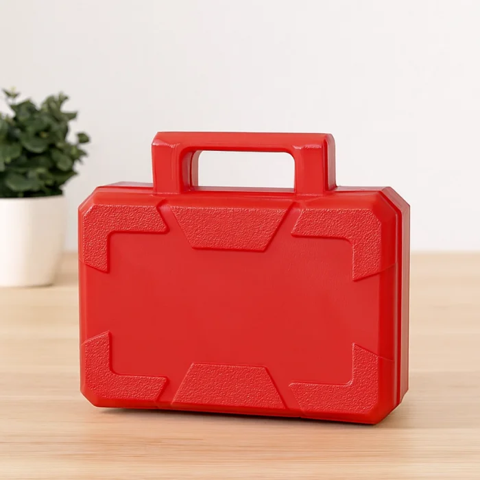 Küçük İlk Yardım Seti (Plastik Çantalı)