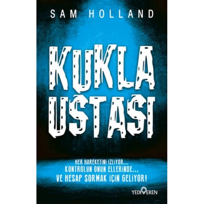 Kukla Ustası