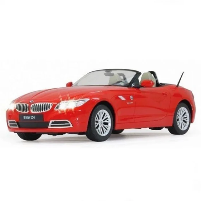 Kumandalı 1:12 Bmw Z4 Model Araba