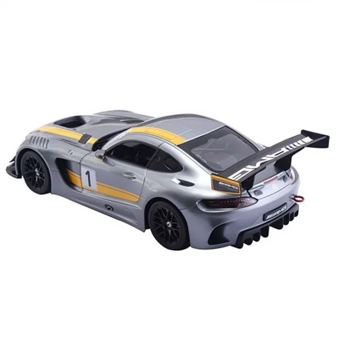 Kumandalı 1:14 Mercedes AMG GT3