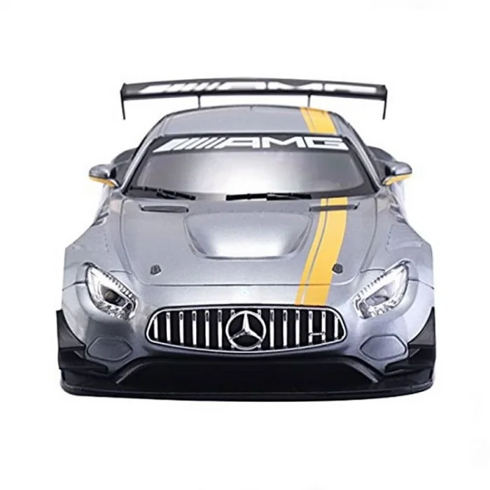 Kumandalı 1:14 Mercedes AMG GT3